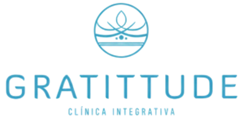 Logomarca Clínica Gratittude
